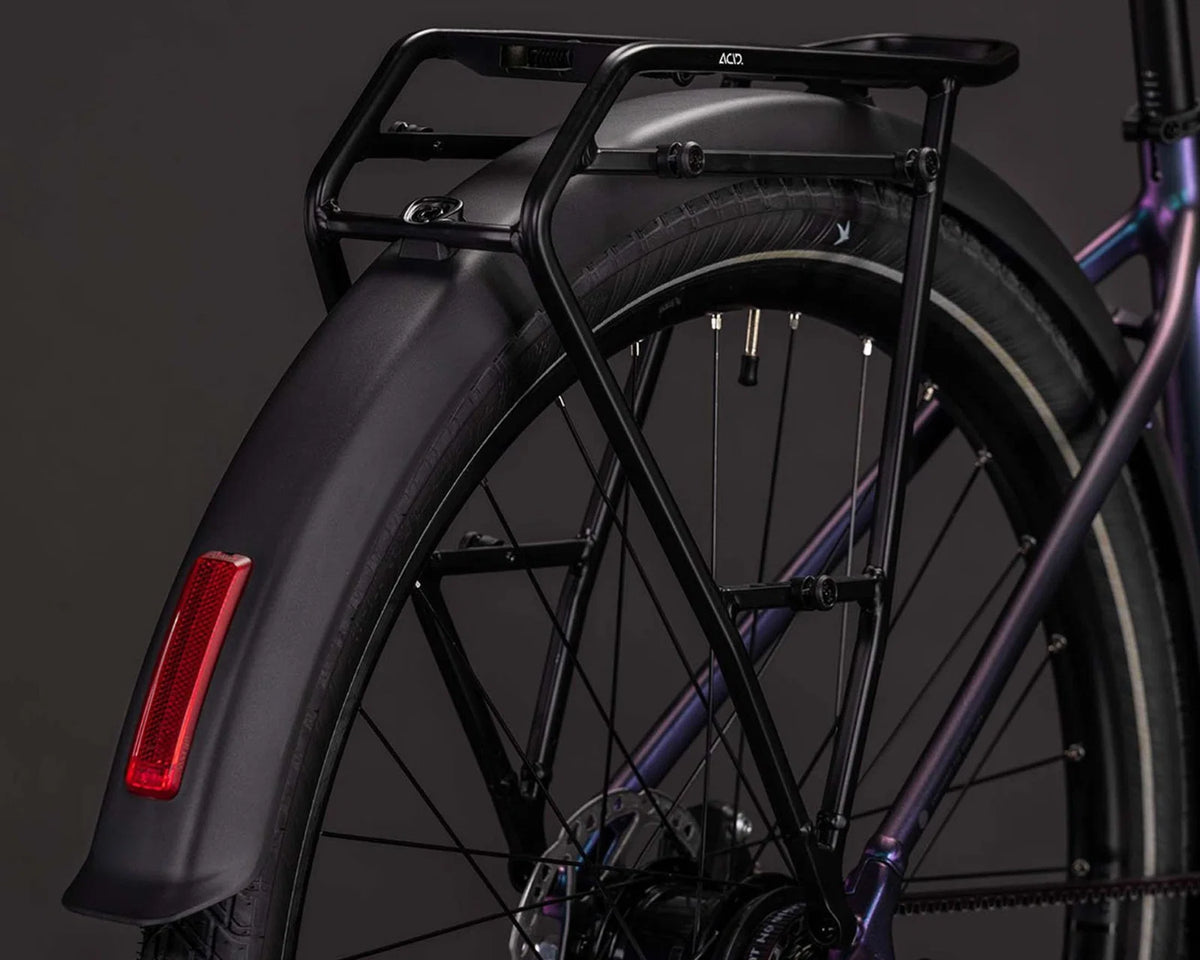 Editor SLX FE – Trapeze Urban Bike 2026 | ammolite´n´reflex 29" – 50 cm