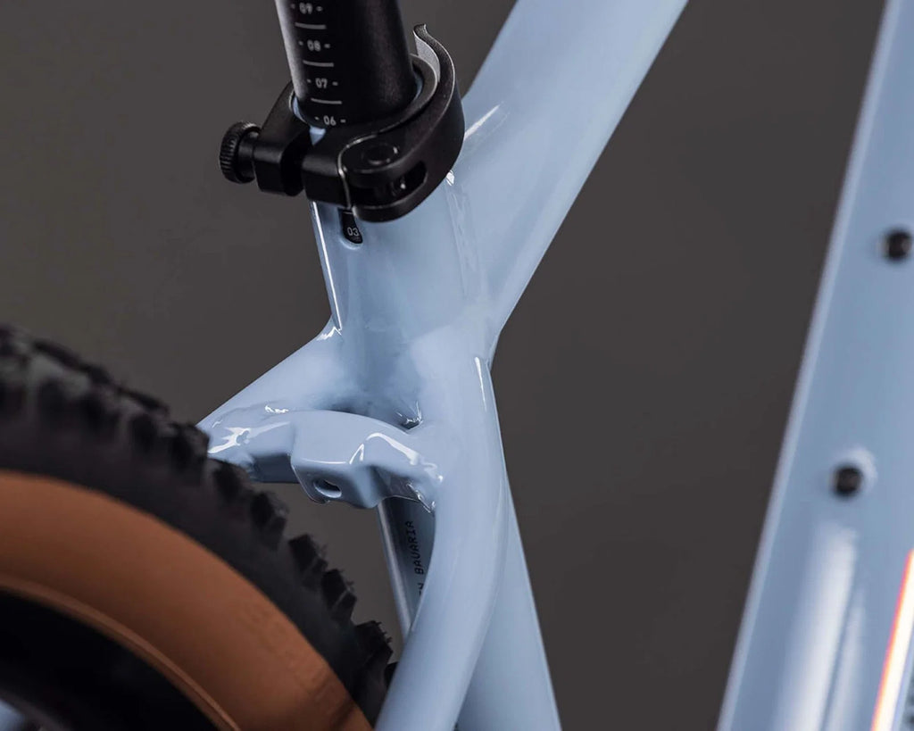 Attention Pro – MTB Hardtail 2026 | iceblue´n´prism 29" – L