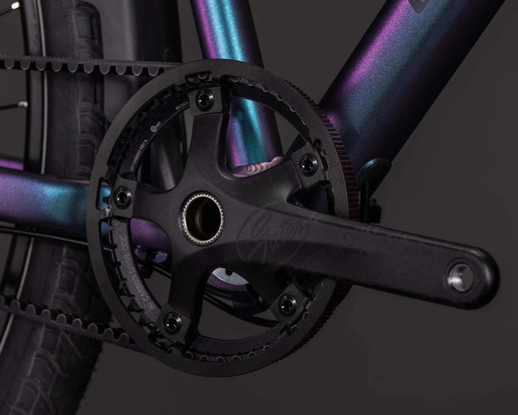 Editor SLX FE – Trapeze Urban Bike 2026 | ammolite´n´reflex 29" – 50 cm