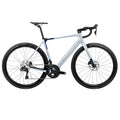 Orbea Gain M20i - 352 Wh - 28 Zoll - Diamant - 2025
