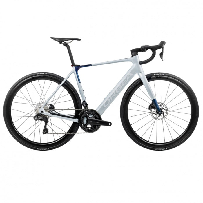 Orbea Gain M20i - 352 Wh - 28 Zoll - Diamant - 2025