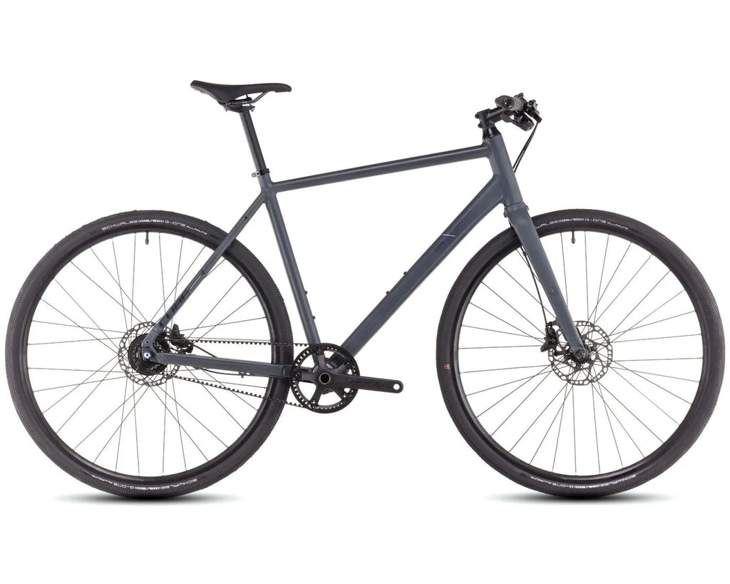 Editor SLX – Urban Bike 2025 | nightsky´n´ink 28" – 50 cm