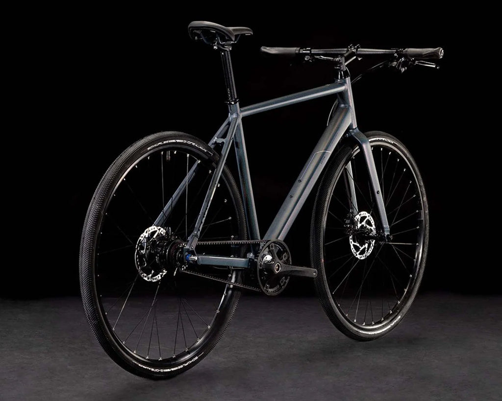Editor SLX – Urban Bike 2025 | nightsky´n´ink 28" – 50 cm