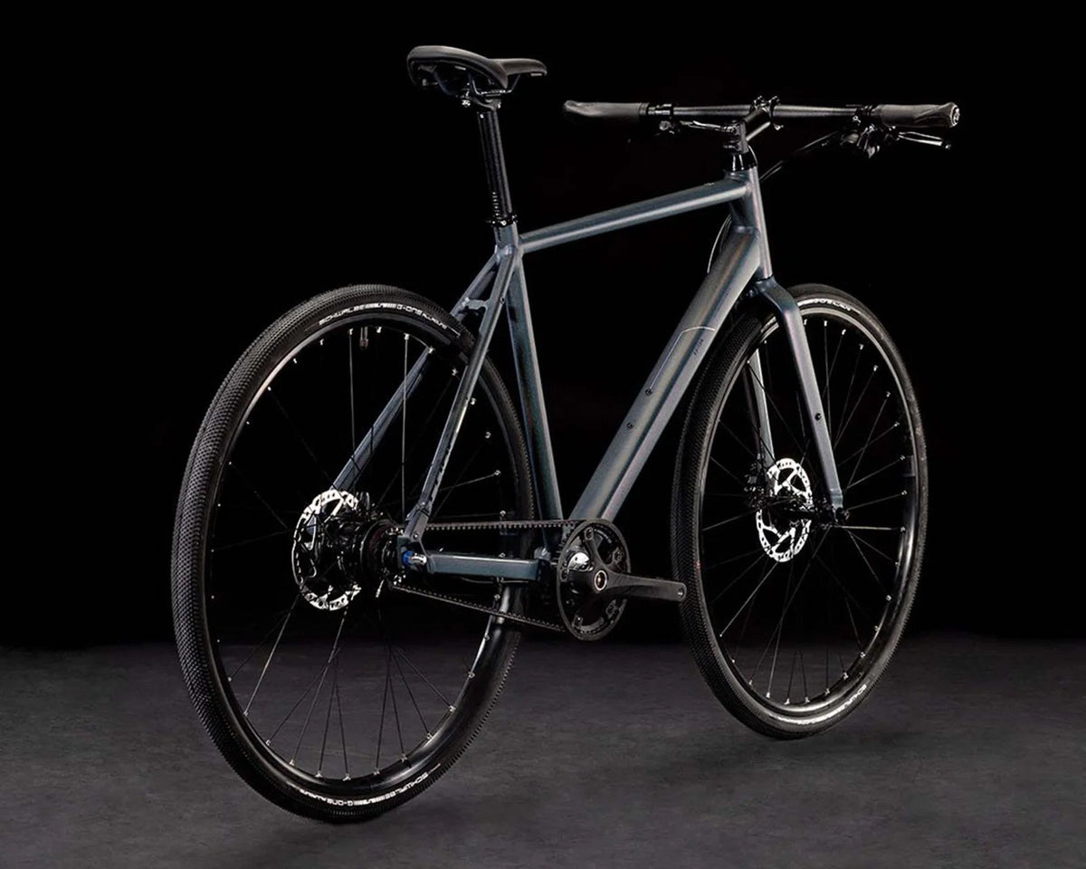 Editor SLX – Urban Bike 2025 | nightsky´n´ink 28" – 50 cm