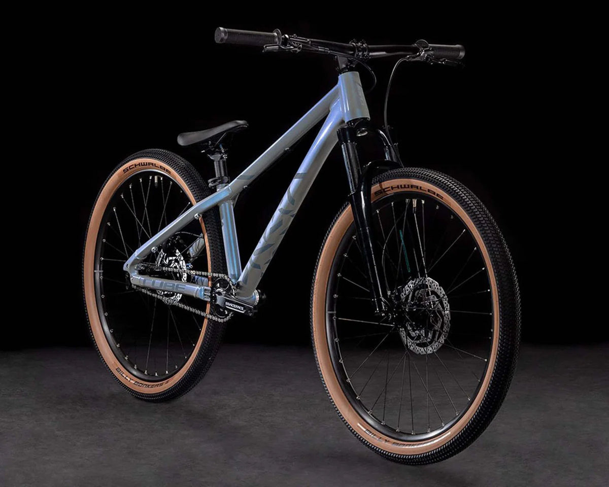 Flying Circus - 26 Zoll Dirt Bike 2026 | hazeblue´n´reflex L
