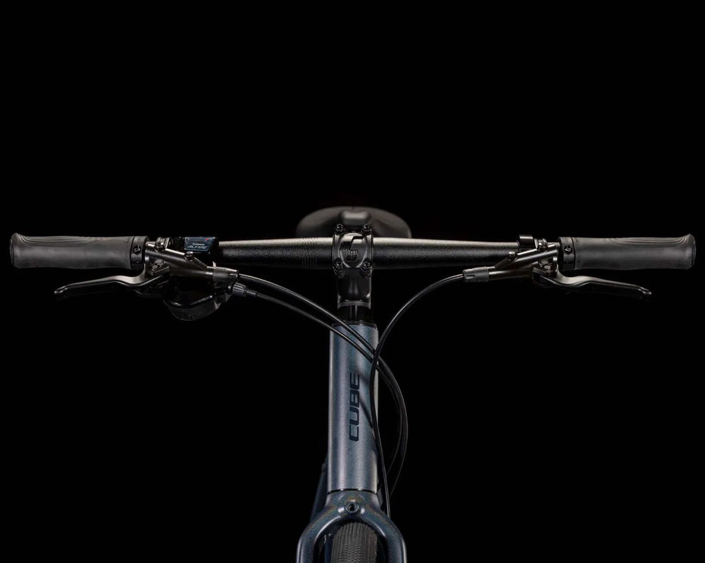 Editor SLX – Urban Bike 2025 | nightsky´n´ink 28" – 50 cm