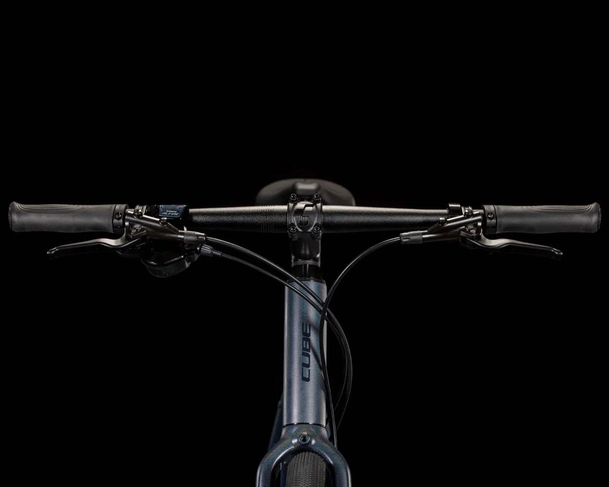 Editor SLX – Urban Bike 2025 | nightsky´n´ink 28" – 50 cm