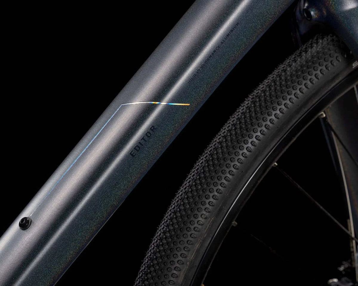 Editor SLX – Urban Bike 2025 | nightsky´n´ink 28" – 50 cm