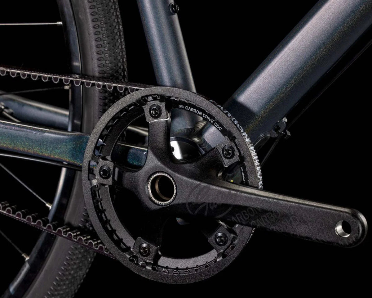 Editor SLX – Urban Bike 2025 | nightsky´n´ink 28" – 50 cm