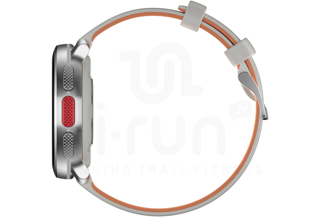 Polar Vantage V3