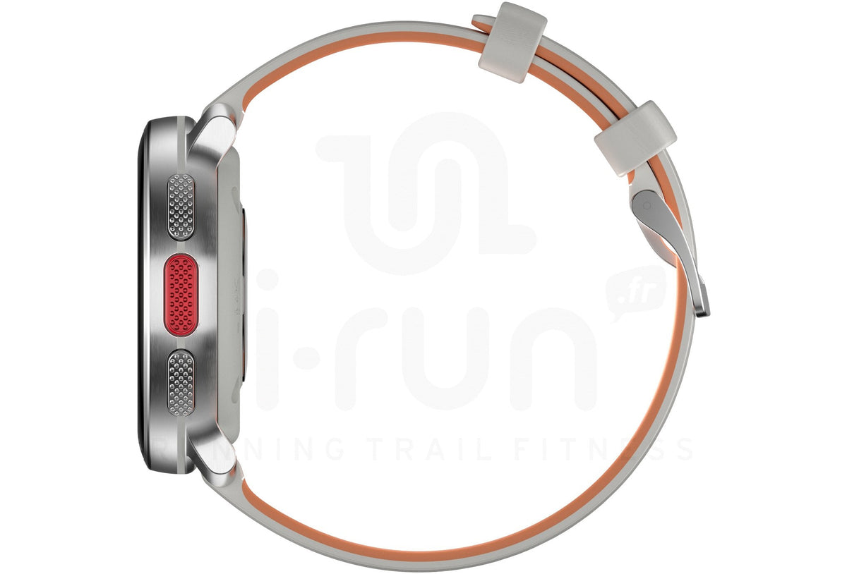 Polar Vantage V3
