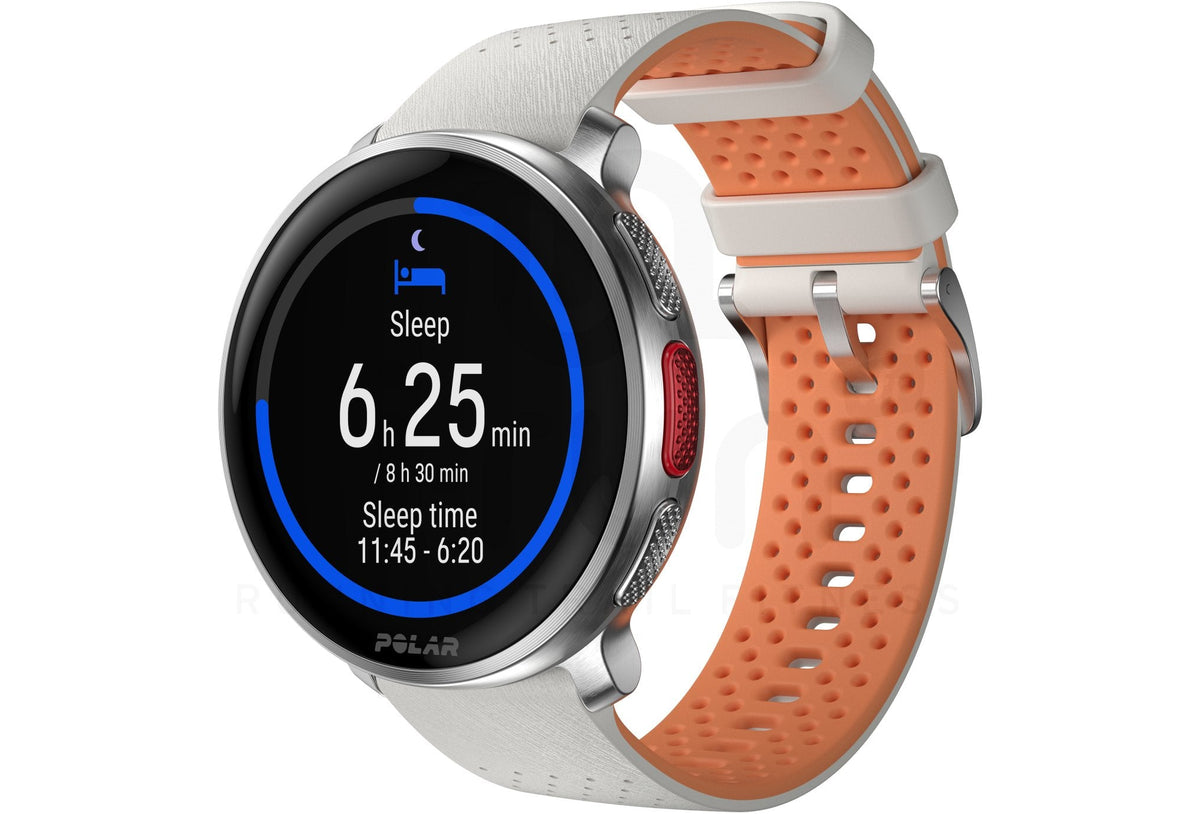 Polar Vantage V3