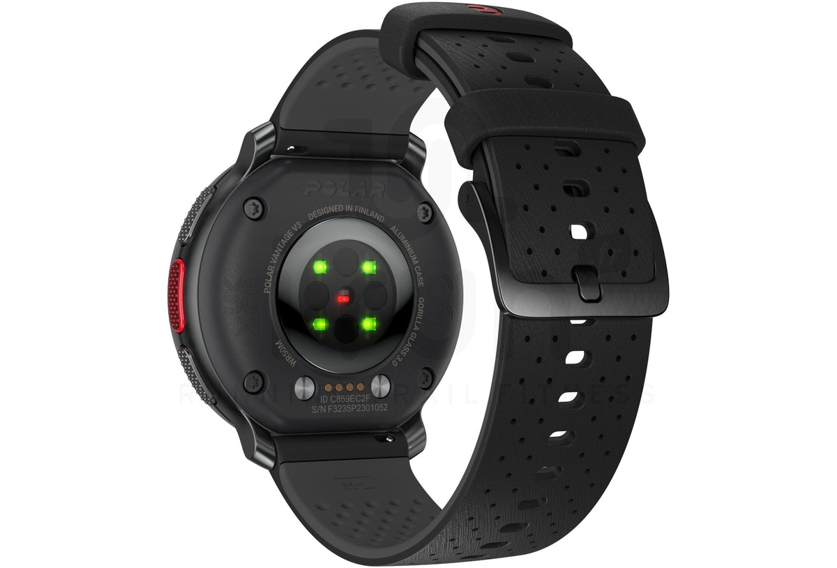Polar Vantage V3