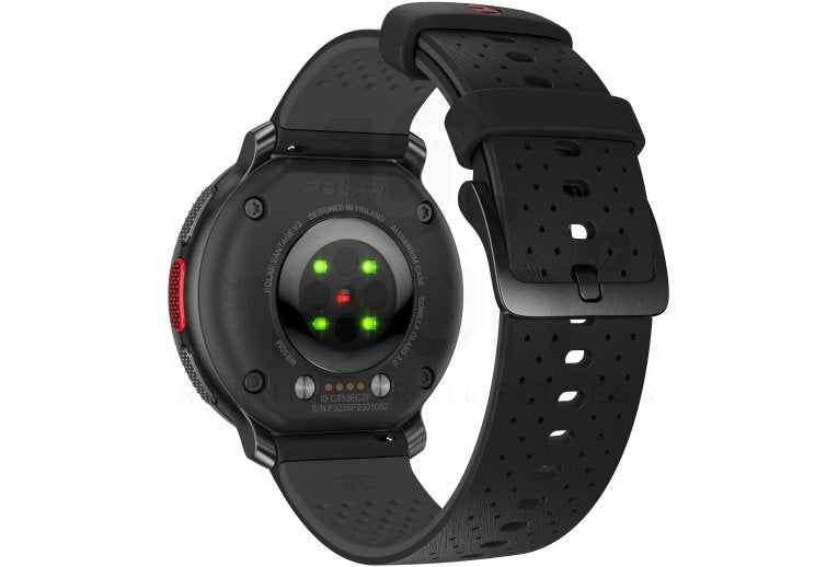 Polar Vantage V3