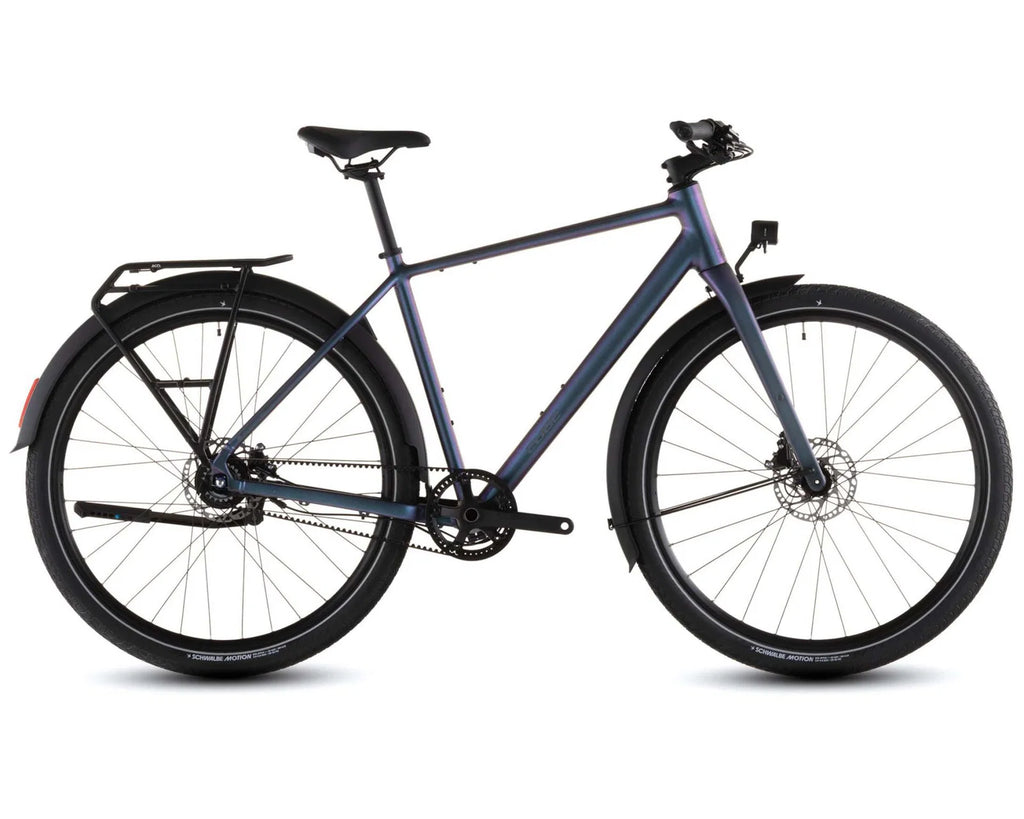 Editor SLX FE – Urban Bike 2026 | ammolite´n´reflex 29" – 54 cm
