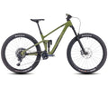 Stereo ONE55 C:62 TM 29 - Carbon MTB Fully 2024 | olive´n´chrome 29" - L