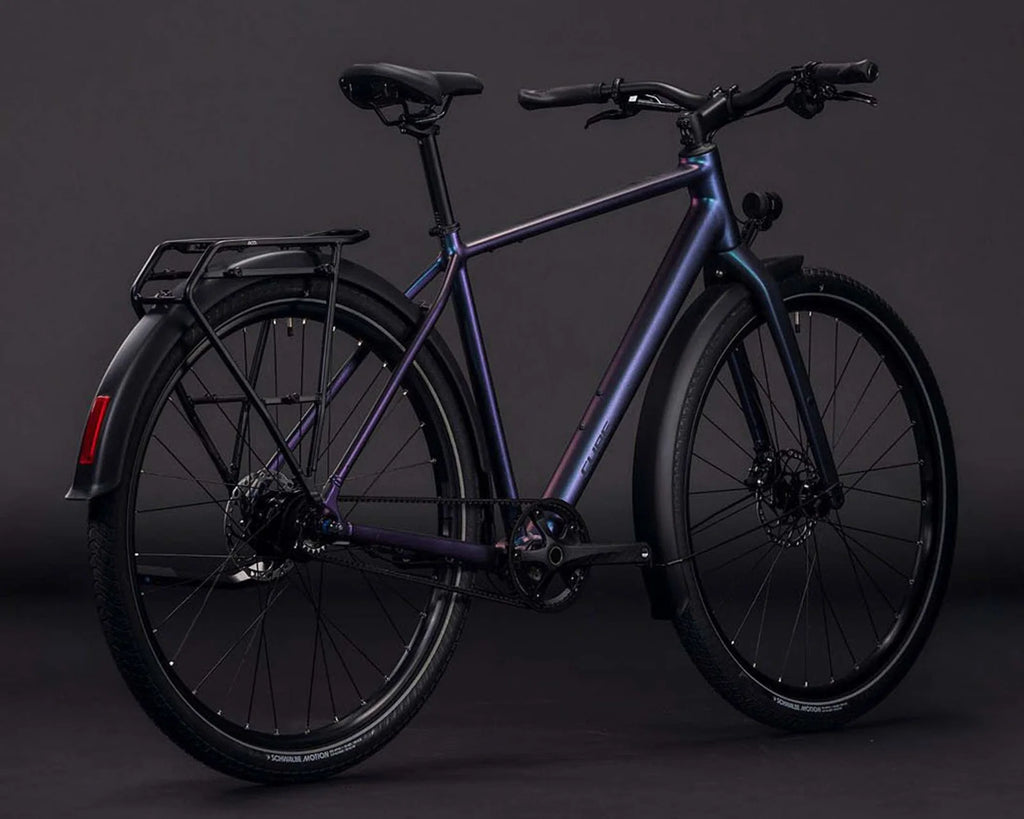 Editor SLX FE – Urban Bike 2026 | ammolite´n´reflex 29" – 54 cm