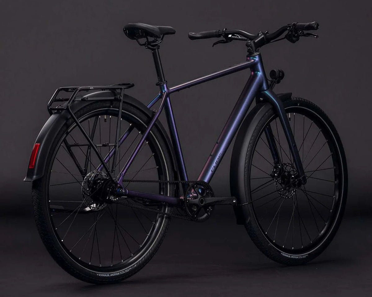Editor SLX FE – Urban Bike 2026 | ammolite´n´reflex 29" – 54 cm