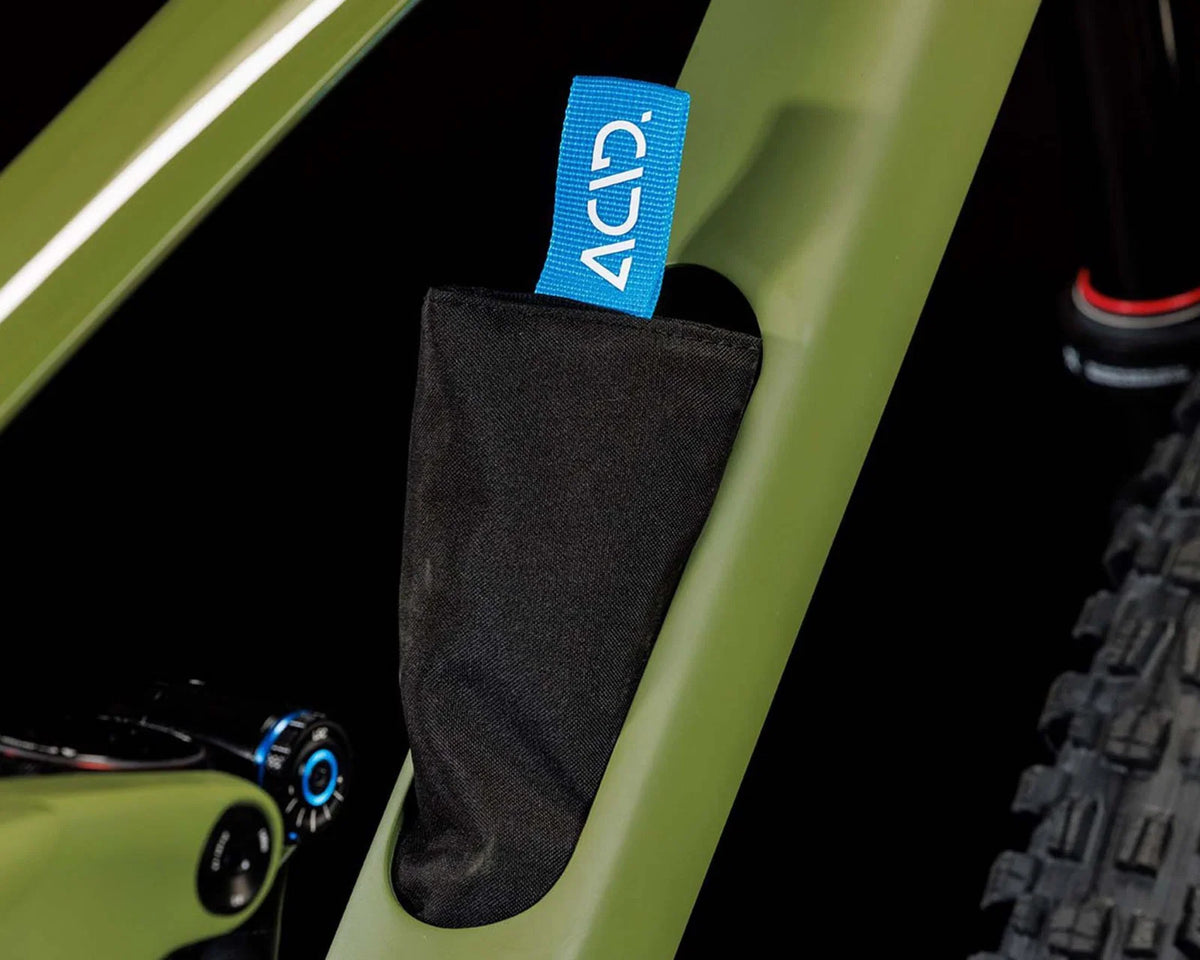 Stereo ONE55 C:62 TM 29 - Carbon MTB Fully 2024 | olive´n´chrome 29" - L