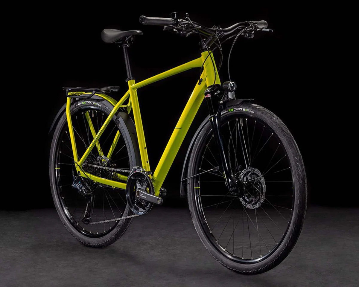 Kathmandu EXC – Trekkingrad 2026 | Lizard'n'Green 28" – Größe S