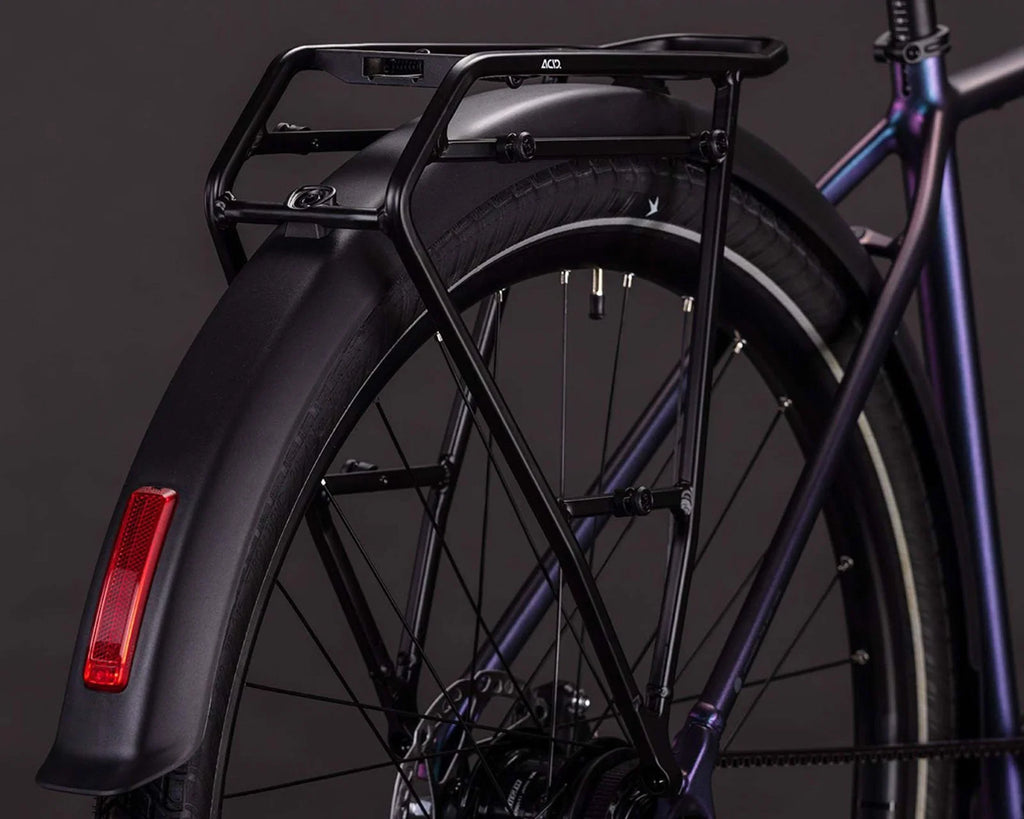 Editor SLX FE – Urban Bike 2026 | ammolite´n´reflex 29" – 54 cm