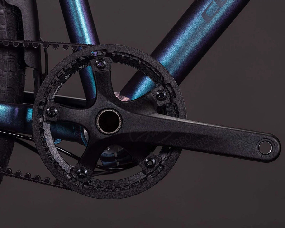 Editor SLX FE – Urban Bike 2026 | ammolite´n´reflex 29" – 54 cm