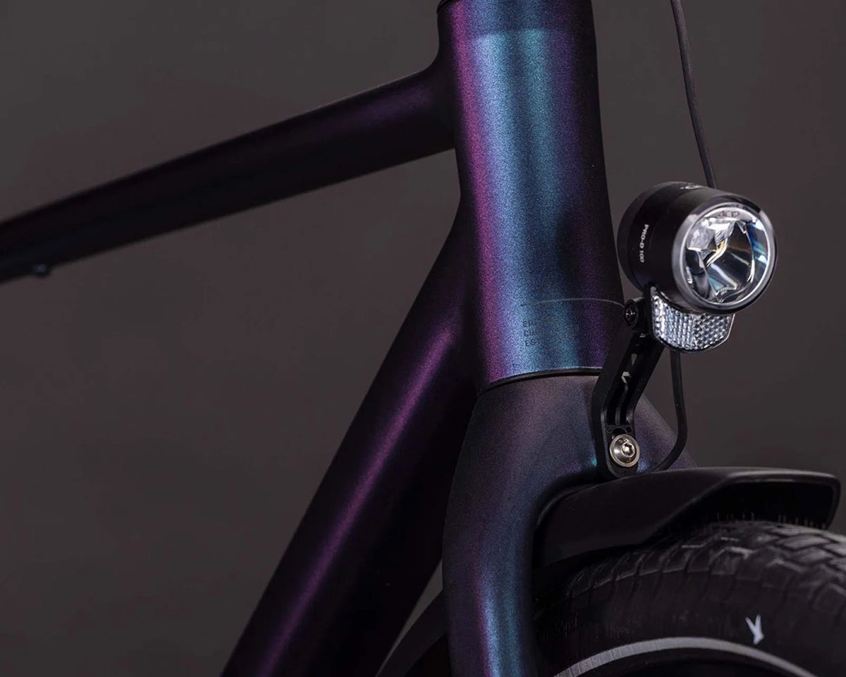 Editor SLX FE – Urban Bike 2026 | ammolite´n´reflex 29" – 54 cm