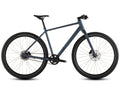 Editor Pro – Urban Bike 2026 | Mineralblau & Chrom, 29 Zoll – 50 cm