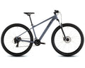 Aim ONE - MTB Hardtail 2026 | smoke´n´black 29" - L