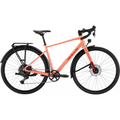 Bulls Daily Grinder 1 - 28 Zoll 10K Diamant - peach matt