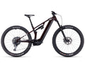 Stereo Hybrid ONE44 Pro 800 FE - Elektro MTB Fully 2026 | vulcan´n´orange 29" - M