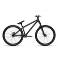 NS Bikes Movement 2 - 26 Zoll 1K Dirtbike - black