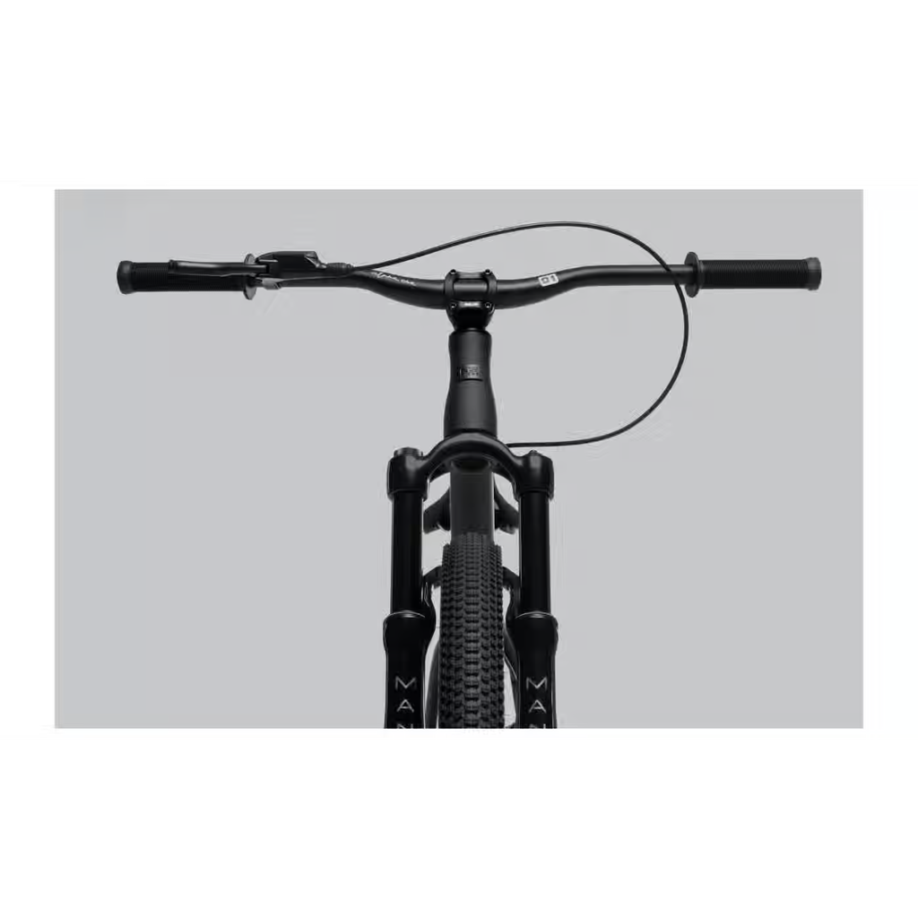 NS Bikes Movement 2 - 26 Zoll 1K Dirtbike - black