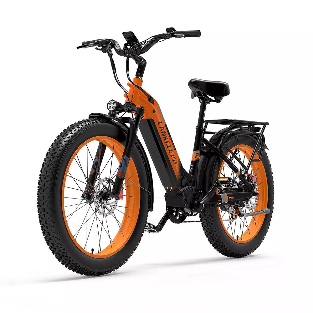 Lankeleisi MG600 Plus 1000W 26"