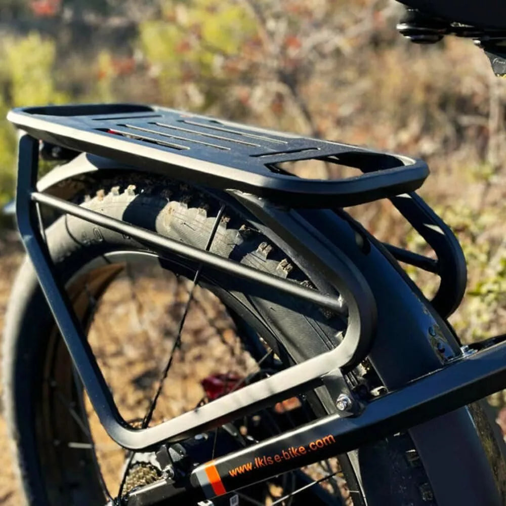Lankeleisi MG600 Plus 1000W 26"
