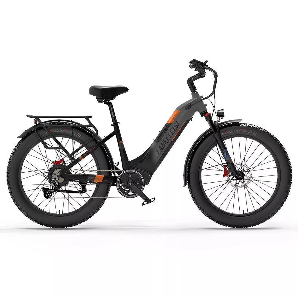 Lankeleisi MG600 Plus 1000W 26"