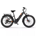 Lankeleisi MG600 Plus 1000W 26"