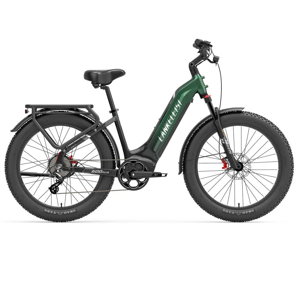 Lankeleisi MG600 Plus 1000W 26"