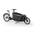 ca go FS200 - 27.5/20 Zoll 625Wh Enviolo Lastenrad - grey