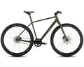 Editor ONE - Urban Bike 2026 | reedgreen´n´black 29" - 50 cm