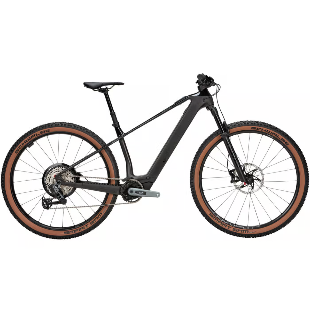 BULLS SONIC EVO SX 2 - 29 Zoll 400Wh 12K Diamant - UD Carbon