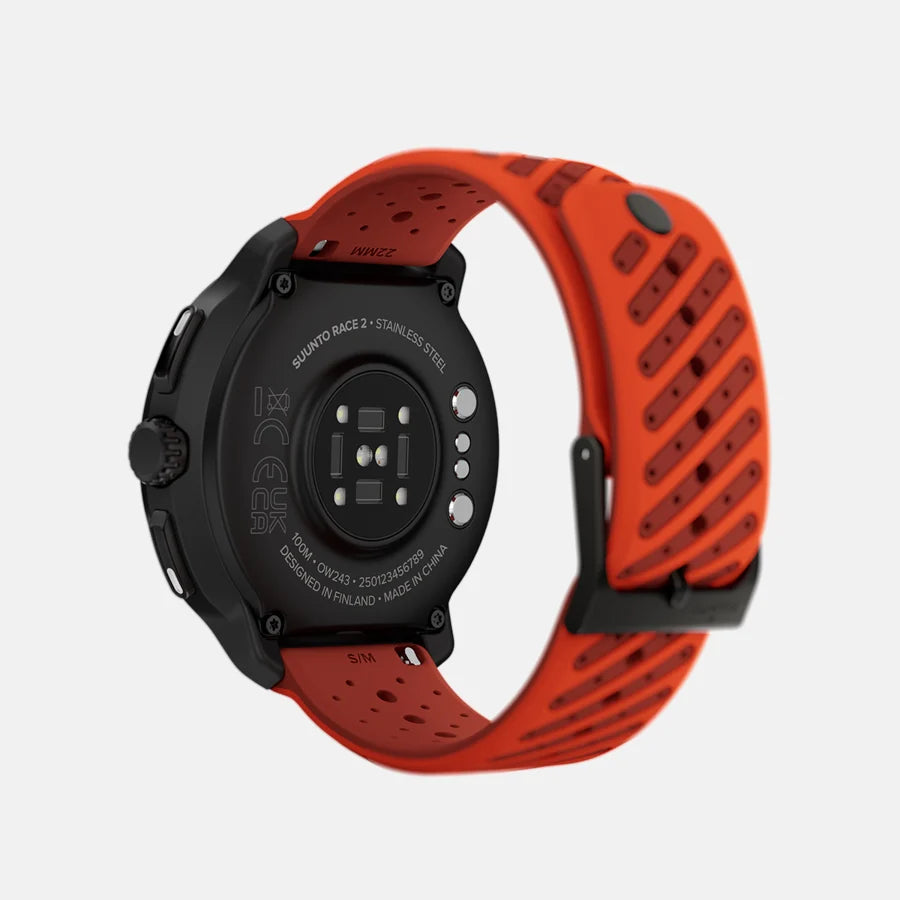 Suunto Race 2