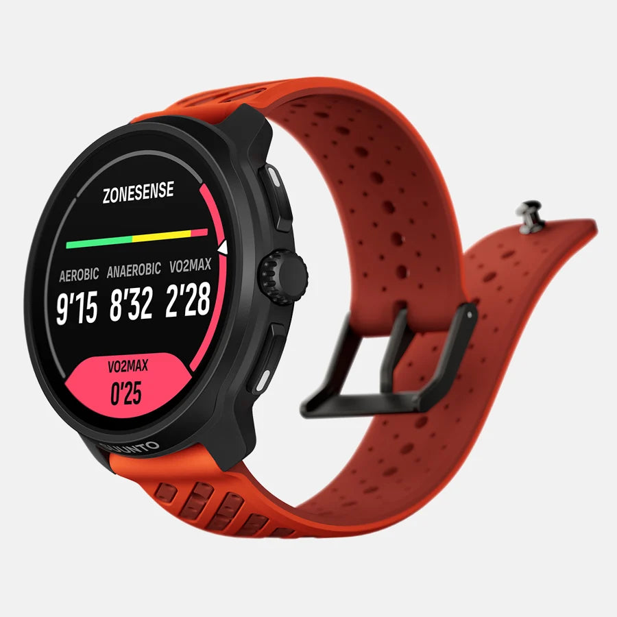 Suunto Race 2