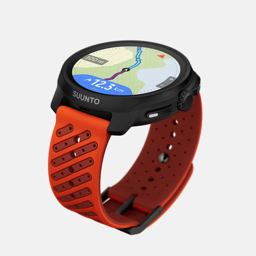 Suunto Race 2