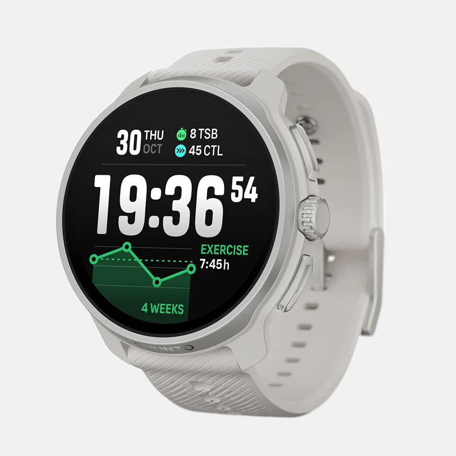 Suunto Race 2