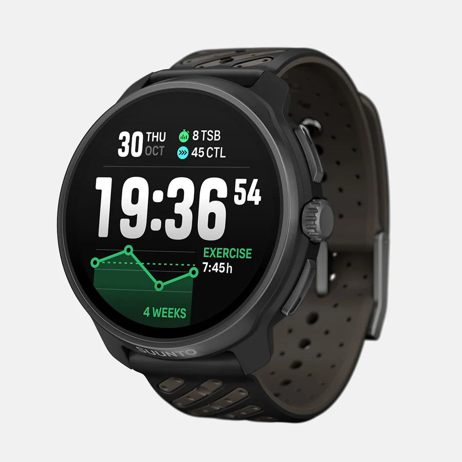 Suunto Race 2
