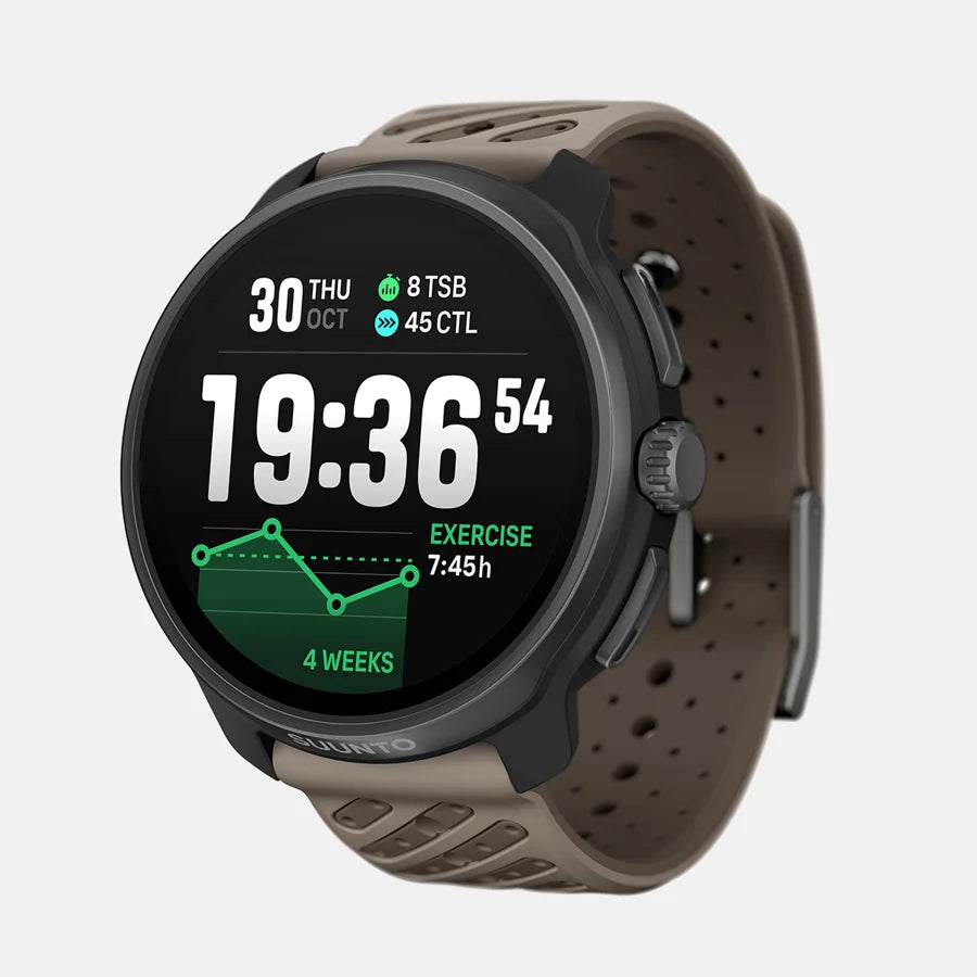 Suunto Race 2