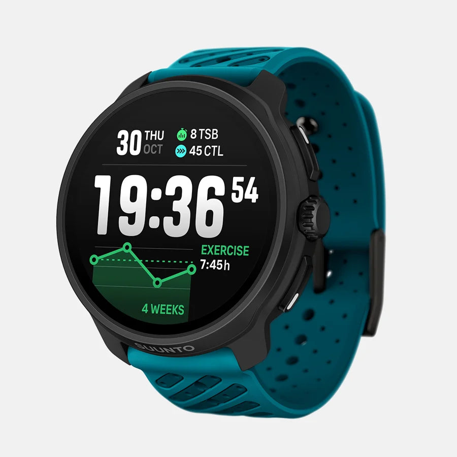 Suunto Race 2