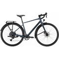Bulls Daily Grinder 1 - 28 Zoll 10K Diamant - dark petrol-matt