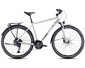 Nature EXC Allroad - Trekkingrad 2026 | seasalt´n´pyrite 28" - XS